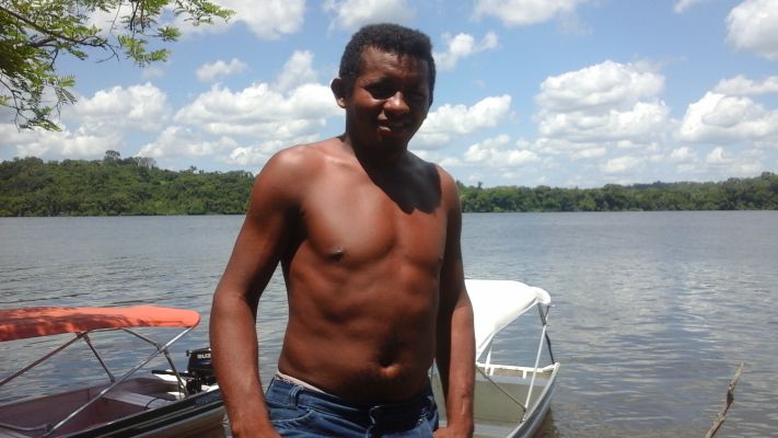 ADRIANO DE JESUS DOS SANTOS