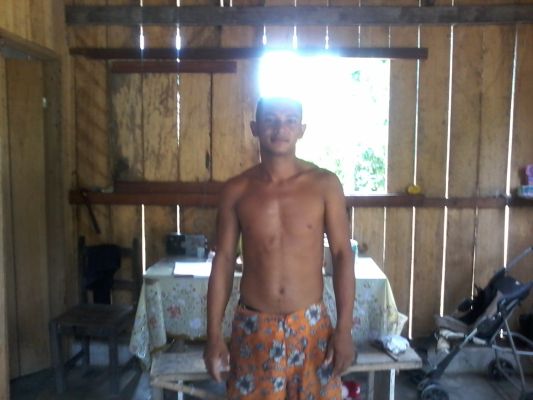 Zeferino de Oliveira Melo Filho
