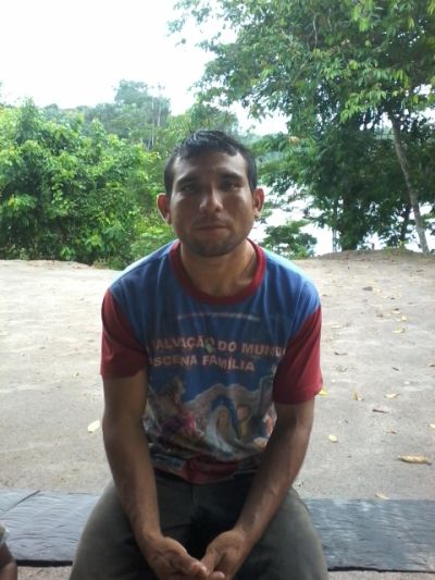 Josué Gonçalves da Silva