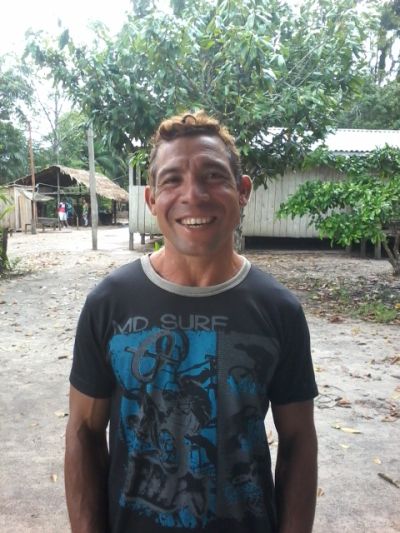 Ricardo Gonçalves de Oliveira