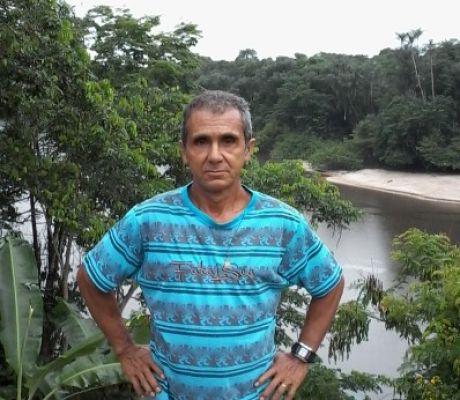 José Alberto