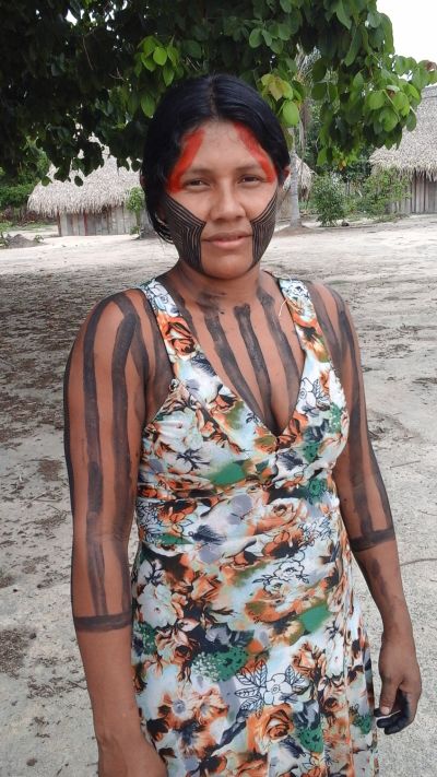 Ngreitunti kaiapo
