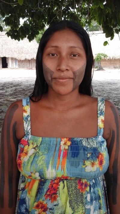 Paime kaiapo 