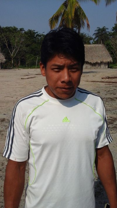 Koptere kayapo