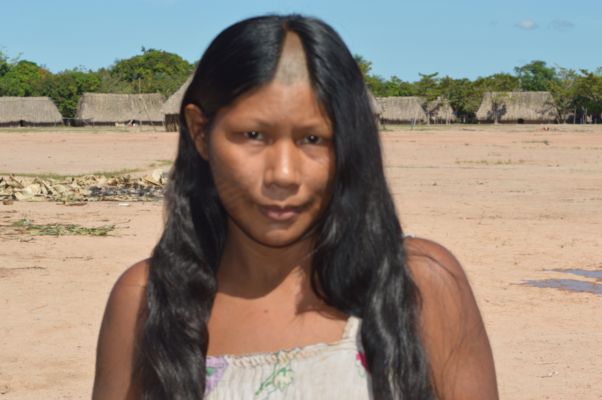 Nhaktoti Metuktire 