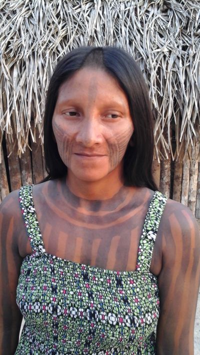 Kokopie kaiapo 