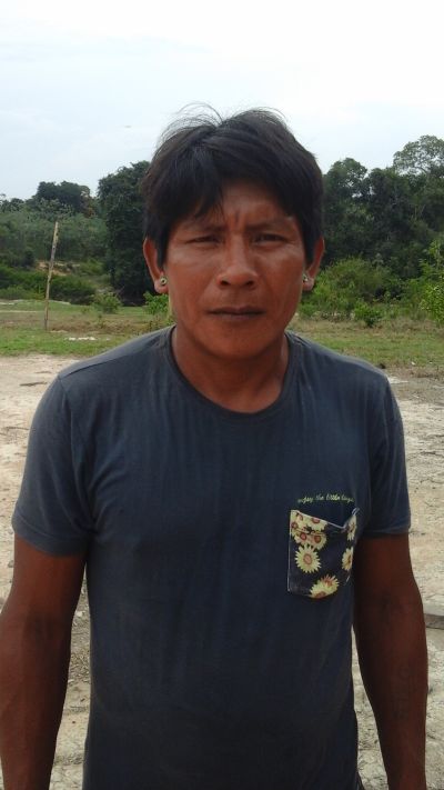Djore kayapo