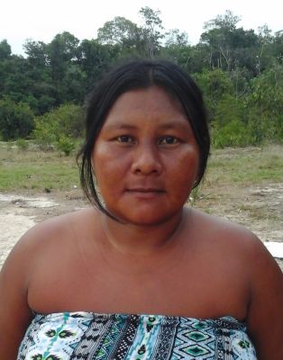 Nhaka e kayapo 
