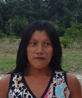 Nhakrere kayapo 