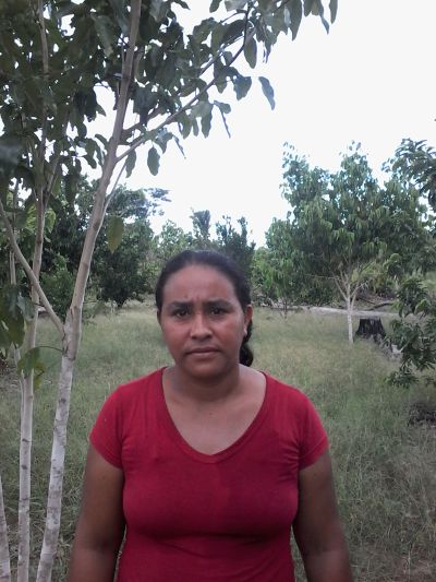 Iliane da Silva Ferreira