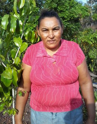 Maria Nezimar dos Santos Ribeiro