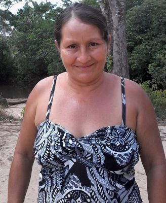 Maria Jose Cota Gomes 