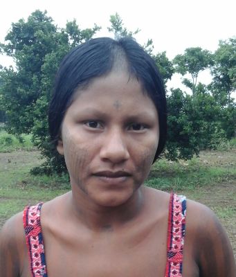Nhako kayapo 