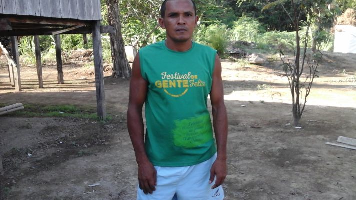 Welington Savio Farias