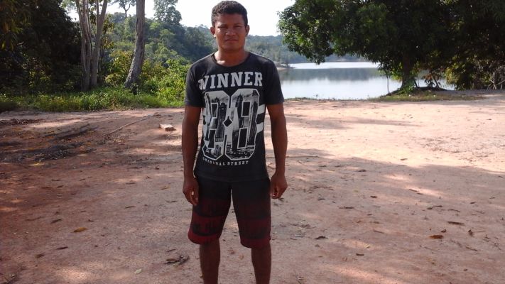 Faisal Correa dos Santos