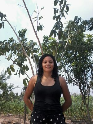 Elaize da Silva Ribeiro