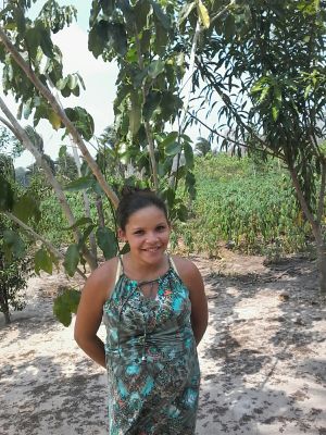 Alice de Moura Gomes