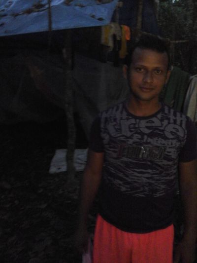 Jeferson chaves kuruaya