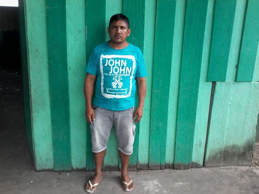 Nivaldo Yasahtxe
