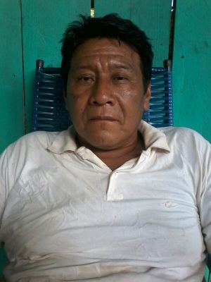 Zacarias Zakahia Wai Wai 