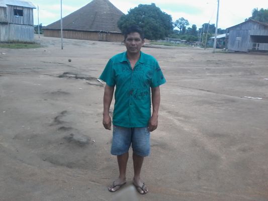 Ademar Amotxo 