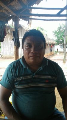 André anti wai wai