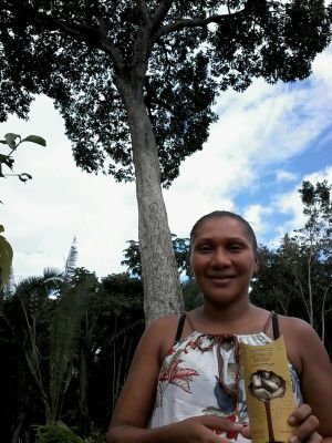 Welem Amazonas de Andrade