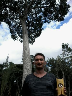 Marcos da Costa Prata