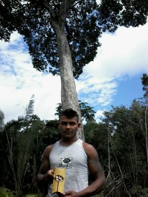 Carlos da Costa Ribeiro
