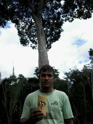 Deivison da Silva Cunha
