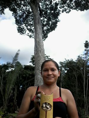 Érica Ferreira de Souza 