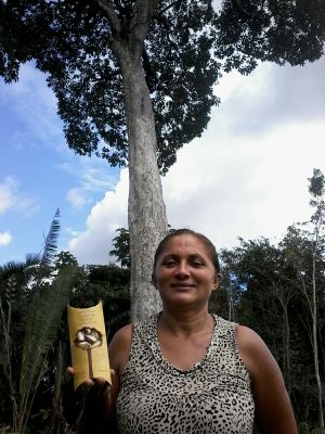 Marilene Marques de Araújo