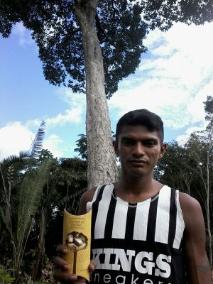 Nelmo de Brito Prata