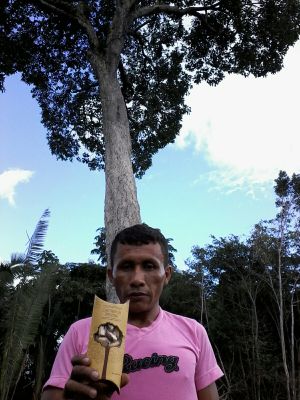 Miquéias Pereira Mendes