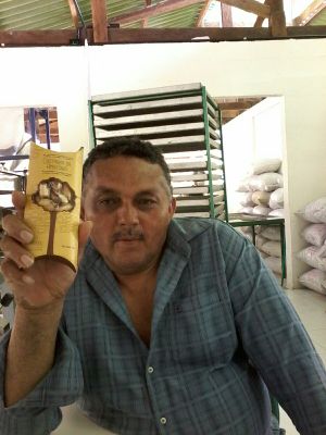 João Evangelista Rodrigues de Souza 
