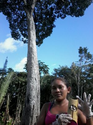 Catiana de Souza Fragoso