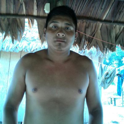 Michael do nascimento  da Silva wai wai