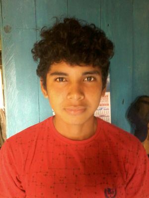 Greiberson Andrade Pita