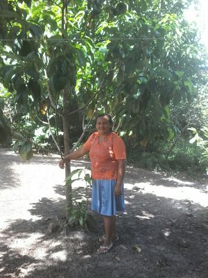 Maria Graciene Batista dos Santos