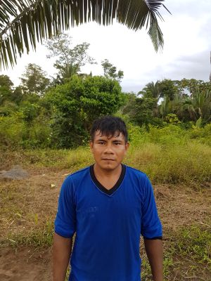 Alexandre Wiixo Wai Wai 