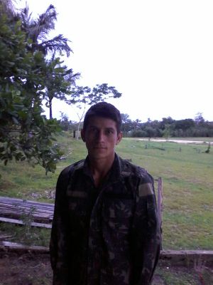 Augusto Batista de Almeida