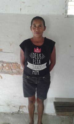 Dorinha Andrade Campos