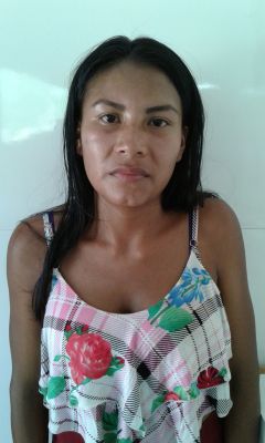 Regiane Campos Andrade