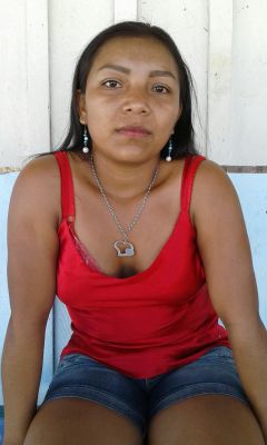 Francy da Silva