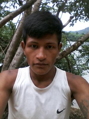 Maiota Kayapó