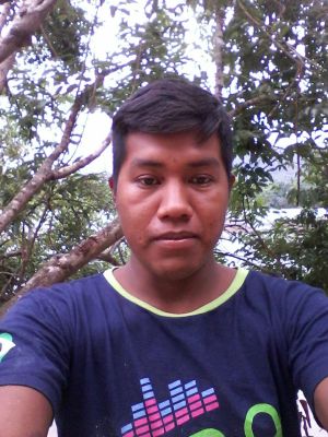 Bepnhum Kayapó