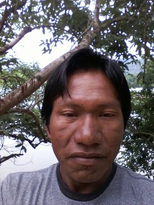 Beki Kayapó