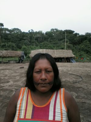 Kokongri Kayapó