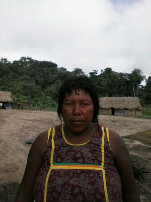 Nhunhma Kayapó