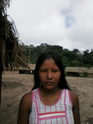 Kabeiti Kayapó